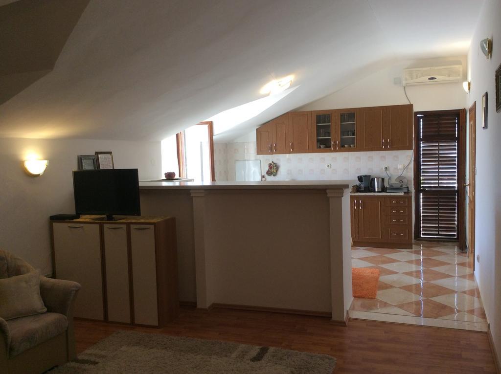 Guest House Taira Dubrownik Zewnętrze zdjęcie