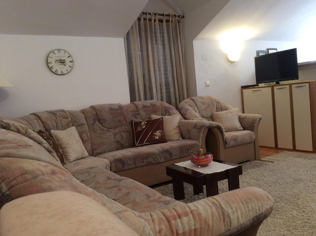 Guest House Taira Dubrownik Zewnętrze zdjęcie