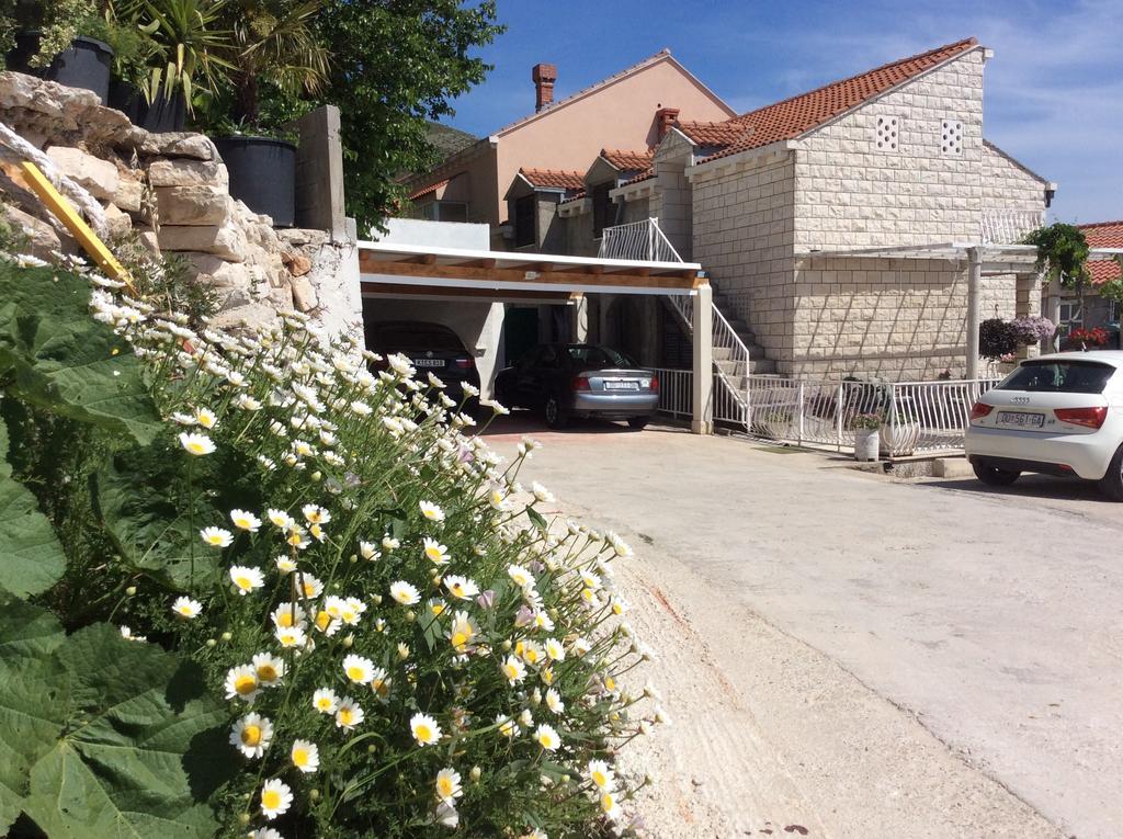 Guest House Taira Dubrownik Zewnętrze zdjęcie