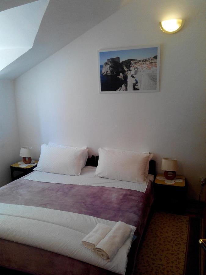 Guest House Taira Dubrownik Pokój zdjęcie