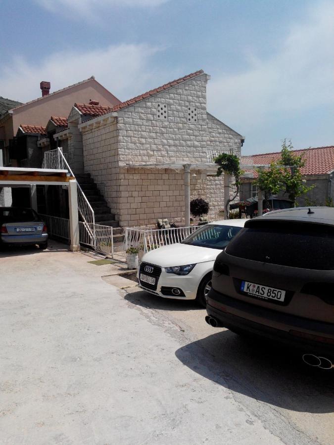 Guest House Taira Dubrownik Pokój zdjęcie